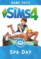 Electronic Arts The Sims 4 Spa Day DLC (PC)