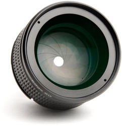 Lensbaby Edge 80 (80mm f/2.8)