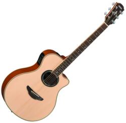 Yamaha APX-700 II NA elektro-akusztikus gitár