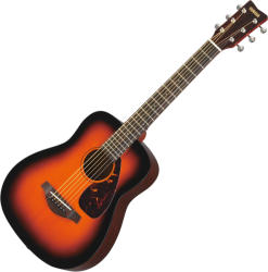 Yamaha JR 2S Tobacco Brown Sunburst
