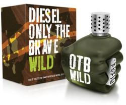Diesel Only The Brave Wild EDT 75 ml Tester