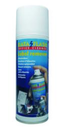 DATAFLASH Spray curatare (indepartare) etichete, 200ml, DATA FLASH (DF-1220)