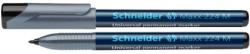 Schneider Universal permanent marker SCHNEIDER Maxx 224 M, varf 1mm - negru (S-1201) - viamond