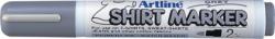 Artline T-Shirt marker ARTLINE, corp plastic, varf rotund 2.0mm - gri (EKT-2-GY) - viamond