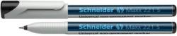 Schneider Universal non-permanent marker SCHNEIDER Maxx 221 S, varf 0.4mm - rosu (S-112502) - viamond