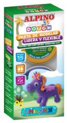 ALPINO Kit 3 culori plastilina magica, ALPINO Unicorn (MS-DP000155)