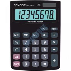 Sencor SEC 320/8