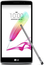 LG G4 Stylus Dual 8GB H540