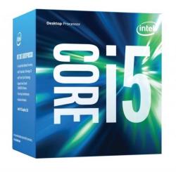 Intel Core i5-6500 4-Core 3.2GHz LGA1151 Box with fan and heatsink (EN)