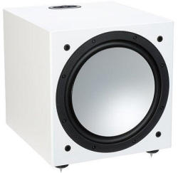 Monitor Audio Silver W12 White