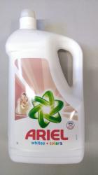 Vásárlás: Ariel Sensitive mosógél 4,55 l Mosószer, mosópor árak  összehasonlítása, Sensitive mosógél 4 55 l boltok