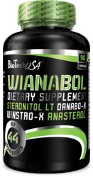 BioTechUSA Wianabol kapszula 90 db