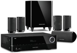 Harman/Kardon HD COM 1619 5.1