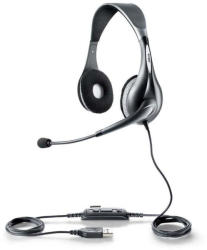 Jabra UC Voice 150 USB Duo Lync (1599-823-109)