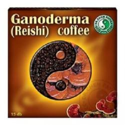 Dr. Chen Patika Ganoderma Reishi kávé instant 15x12 g