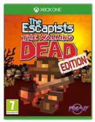 Team17 The Escapists The Walking Dead Edition (Xbox One)
