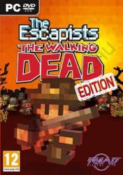 Team17 The Escapists The Walking Dead Edition (PC)