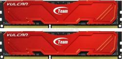 Team Group DDR3 8GB (2X4GB) 2400MHZ TLRED38G24HC11C