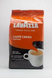 LAVAZZA Caffé Crema Gustoso szemes 1 kg