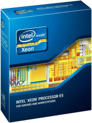 Intel Xeon 6-Core E5-2430L v2 2.4GHz LGA1356