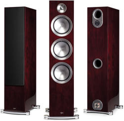 Paradigm Prestige 95F