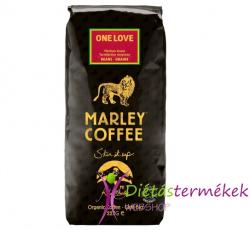 Marley Coffee One Love Medium szemes 227 g