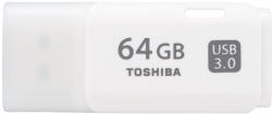 Toshiba Hayabusa U301 64GB USB 3.0 THN-U301W0640E4