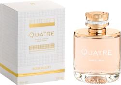 Boucheron Quatre pour Femme EDP 100 ml Tester