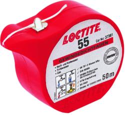Henkel Loctite 55 csőmenettömítő zsinór 50m