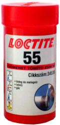 Henkel Loctite 55 csőmenettömítő zsinór 150m