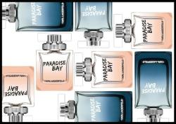 KARL LAGERFELD Paradise Bay for Men EDT 50 ml Parfum
