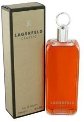 KARL LAGERFELD Classic for Men EDT 50 ml