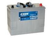 Exide Professional Power 142Ah EN 850A (EF1420)
