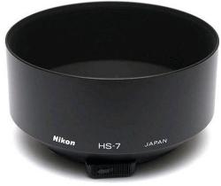 Nikon HS-7 (JAB00202)