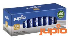 AA / AAA Jupio alkáli elem LR6 AA 40db/display