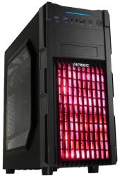 Antec GX200 Window