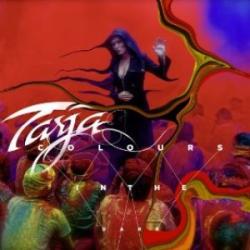 Tarja Colours In The Dark slipcase