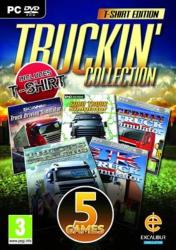Excalibur Truckin' Collection (PC)