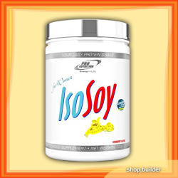 Pro Nutrition Iso Soy for Women 700 g