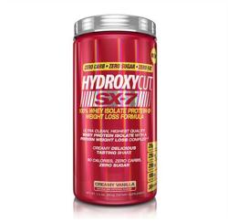 MuscleTech HydroxyCut SX-7 700 g