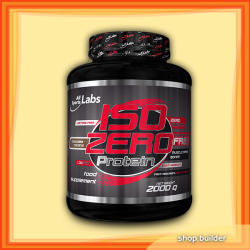 All Sports Labs Iso Zero Protein 2000 g