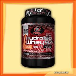 All Sports Labs HydroIso Whey 92 908 g
