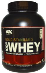 Optimum Nutrition Gold Standard 100% Whey 1470 g
