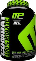 MusclePharm Combat 100% Isolate 2270 g