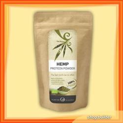 PlanetBIO Hemp Protein Powder 200 g