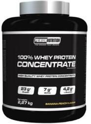 FA Engineered Nutrition Premium 100% Whey Protein Concentrate 2270 g