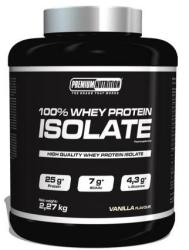 FA Engineered Nutrition Premium 100% Whey Protein Isolate 2270 g