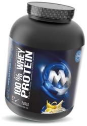 MAXXWIN 100% Whey Protein 2000 g