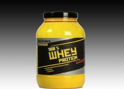 Multipower 100% Whey Protein 2000 g