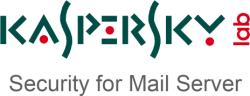 Kaspersky Security for Mail Server Renewal (10-14 User/1 Year) KL4313OAKFR
